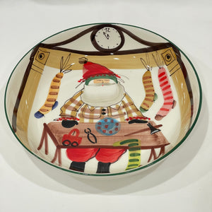 Old St. Nick Limited Edition 2013 Bowl