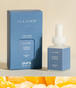 Fragrance Refill