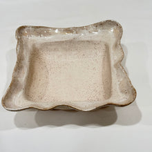 Load image into Gallery viewer, Medium Square Bowl