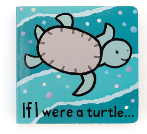 “If I were a...” Book