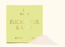 Load image into Gallery viewer, Mini Bath Salt