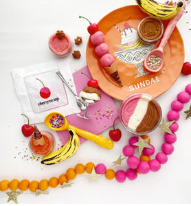 Play Dough Kit