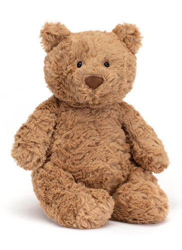 Tiny Bartholomew Bear