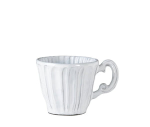 Incanto Stone White Dinnerware