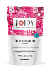 Load image into Gallery viewer, Poppy Popcorn Valentines Day