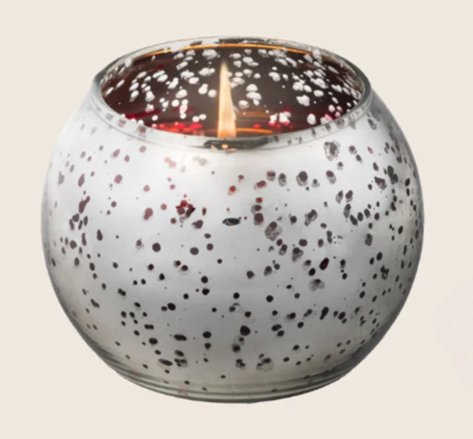 The Smell of Christmas 8oz Candle