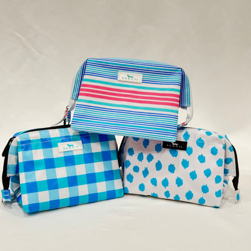 Little Big Mouth Toiletry Bag
