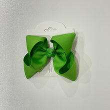 Load image into Gallery viewer, Classic Hair Bow