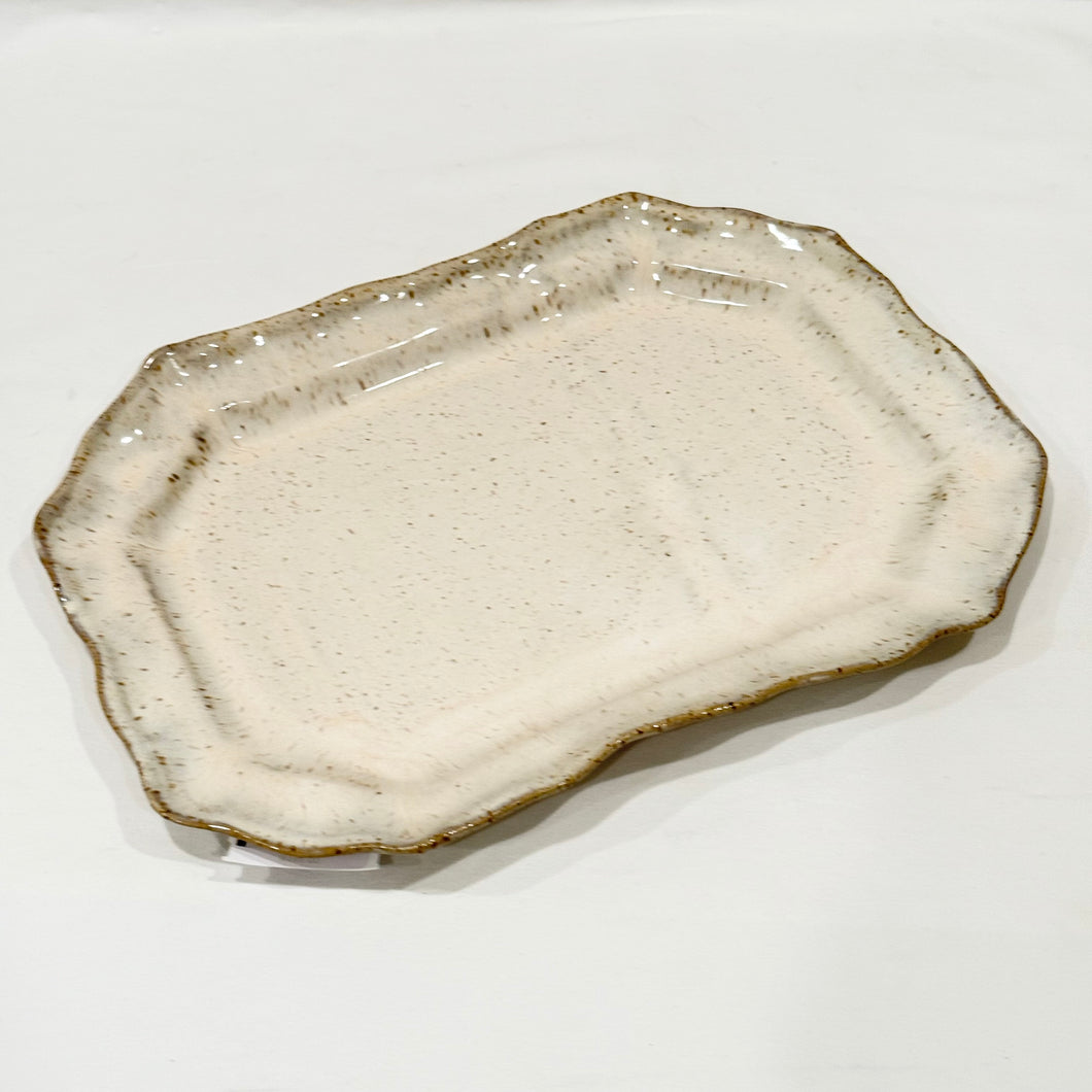 Hostess Tray