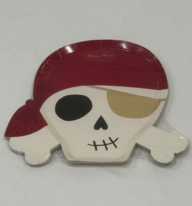 Pirate Birthday Party Supplies