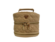 Load image into Gallery viewer, Weekender Jewelry Case