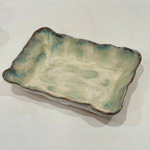 Waved Rectangle Baker