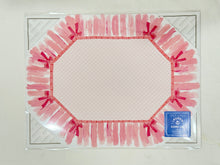 Load image into Gallery viewer, Posh Die Cut Placemats