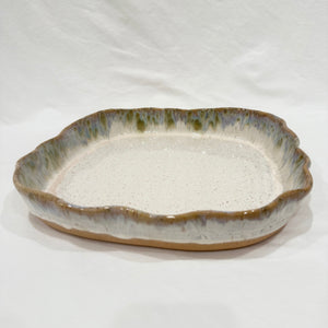 Cobbler Dish