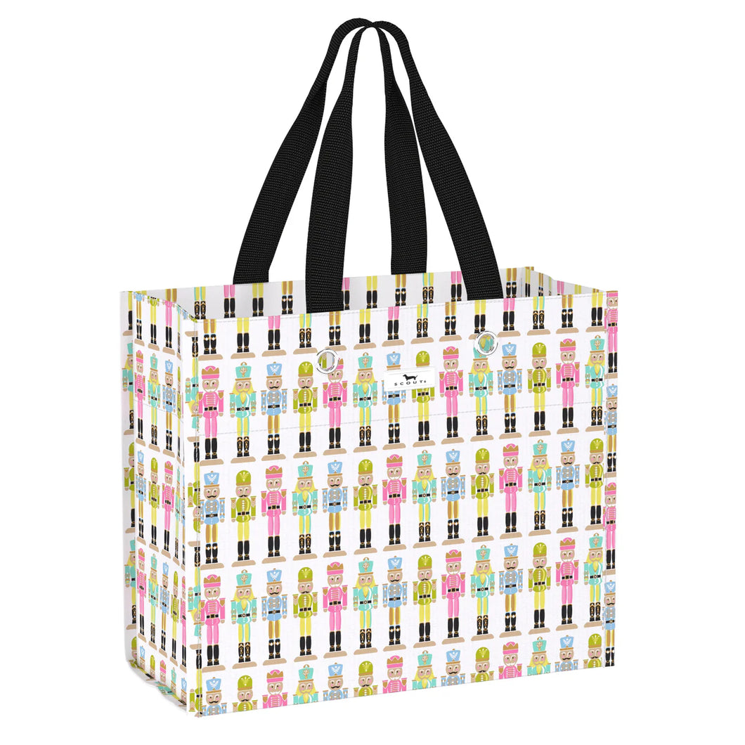 Gift bag Large Cracking Up