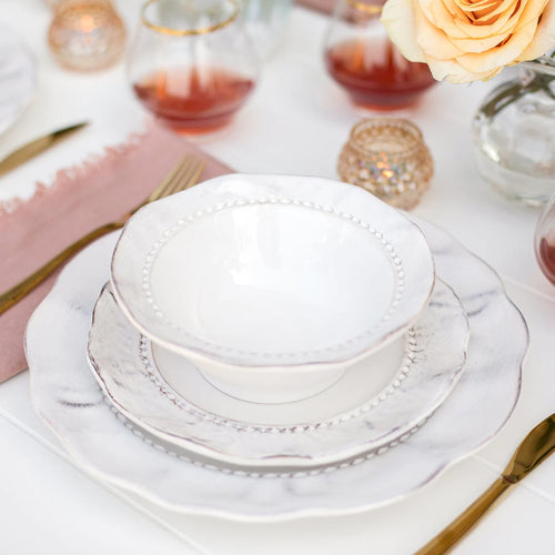 Giorno Dinnerware