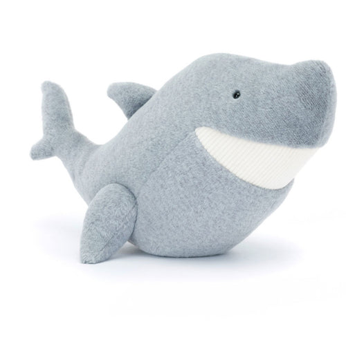 Silvie Shark