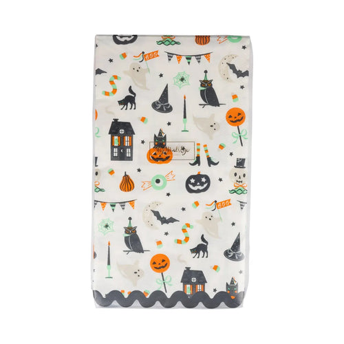 Tricks and Treats Napkins (24 ct.)
