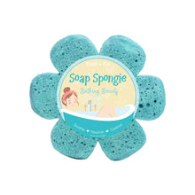 Load image into Gallery viewer, Soap Spongie