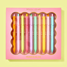 Load image into Gallery viewer, Faith Gel Pen Set