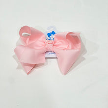 Load image into Gallery viewer, King Grosgrain Bow