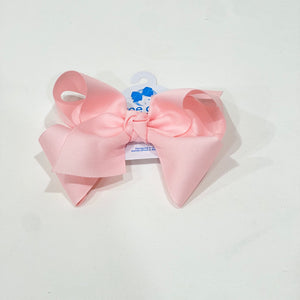 King Grosgrain Bow