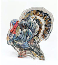 Load image into Gallery viewer, Lauren Dunn Bird Acrylic Art