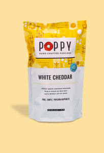 Poppy Handcrafted Popcorn