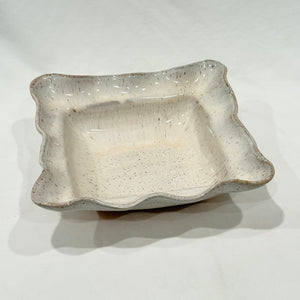 Medium Square Bowl