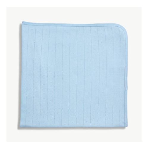 Love Lines Blanket