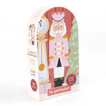 Load image into Gallery viewer, Double Sided Nutcracker Puzzle