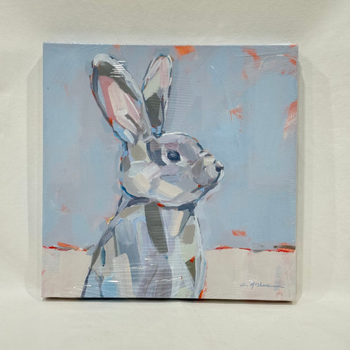12x12 Bunny Right Facing