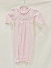 Load image into Gallery viewer, Pink Sack w/ Hand Smk