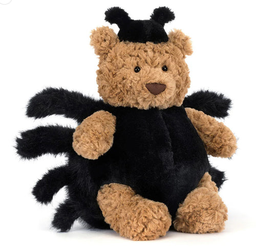 Bartholomew Bear 'Spider'