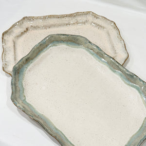 Hostess Tray