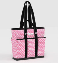 Load image into Gallery viewer, Pocket Rocket Pocket Tote Bag