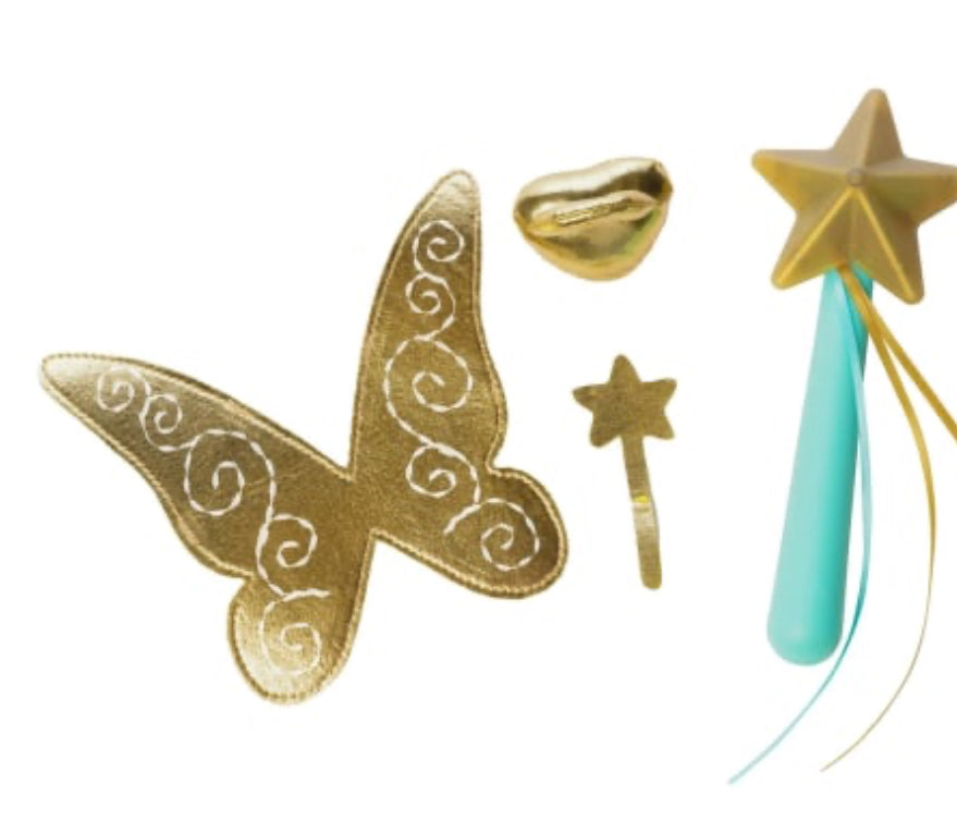 Stella Love Fairytale Set