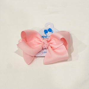 Mini King Grosgrain Bow