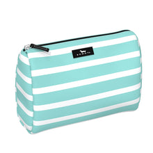 Load image into Gallery viewer, Packin&#39; Heat Makeup Bag