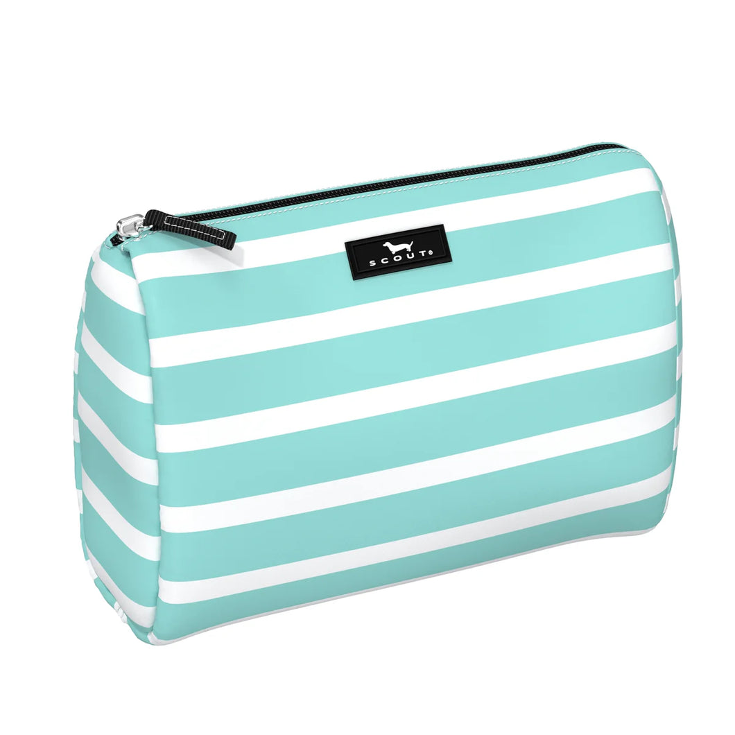 Packin' Heat Makeup Bag