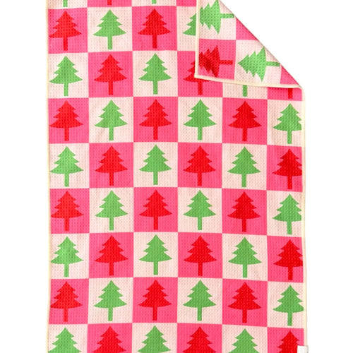 Grammies Nougats: Hand Towel 17x27in