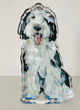 Load image into Gallery viewer, Chelsea McShane Animal Acrylic Art
