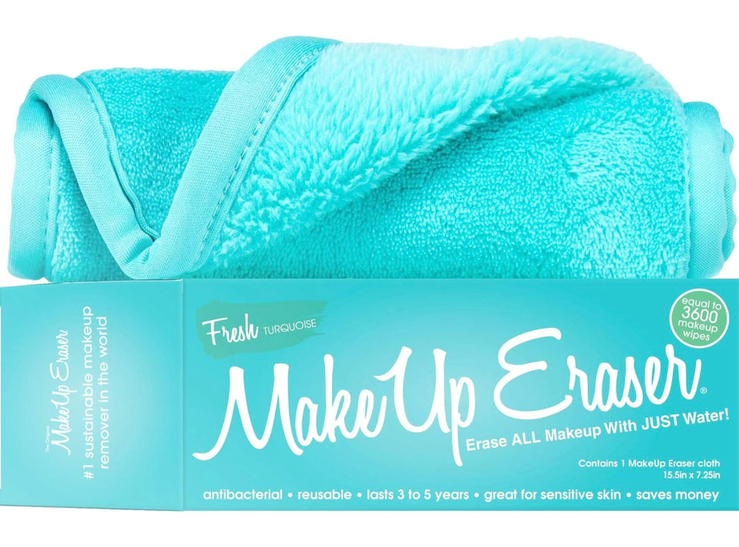 MakeUp Eraser
