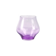 Load image into Gallery viewer, Contessa Stemless Wine