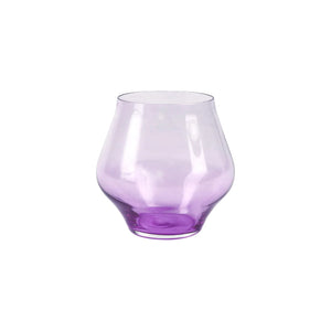 Contessa Stemless Wine