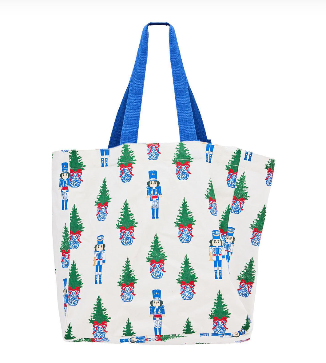 Merry Marchers Signature Carryall