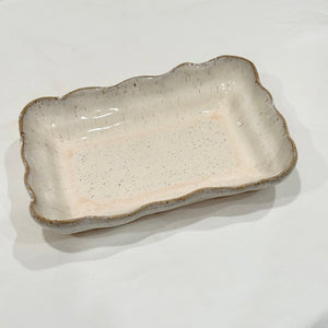 Waved Rectangle Baker