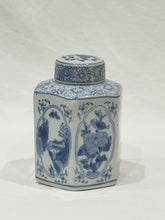 Load image into Gallery viewer, Blue Canton Collection