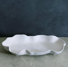 Load image into Gallery viewer, VIDA Nube Large Platter 2502