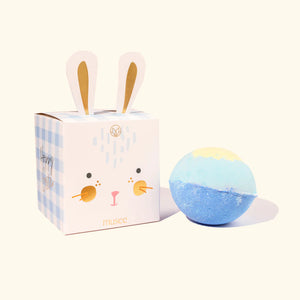 Boxed Bath Balms